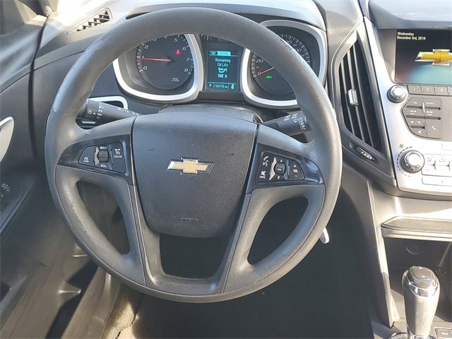 Used 2016 Chevrolet Equinox LS image 13