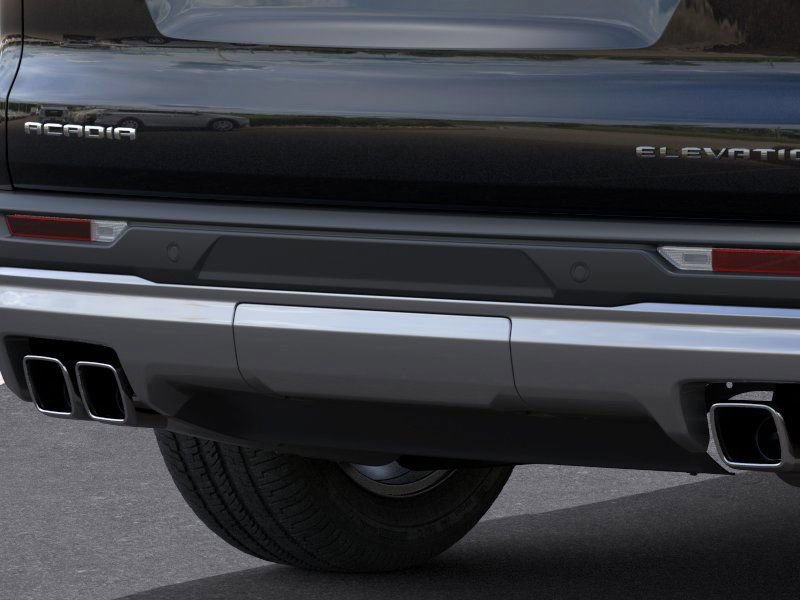 New 2026 GMC Acadia Elevation w/ Elevation Premium Package FWD image 14