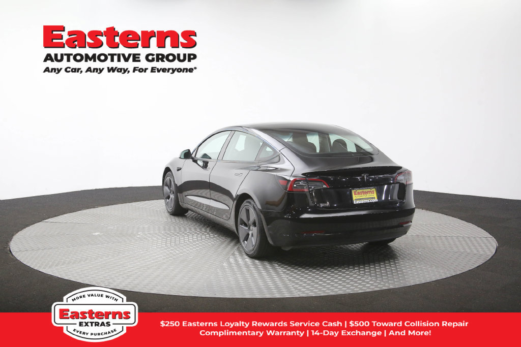 Used 2023 Tesla Model 3 Standard Range RWD image 61