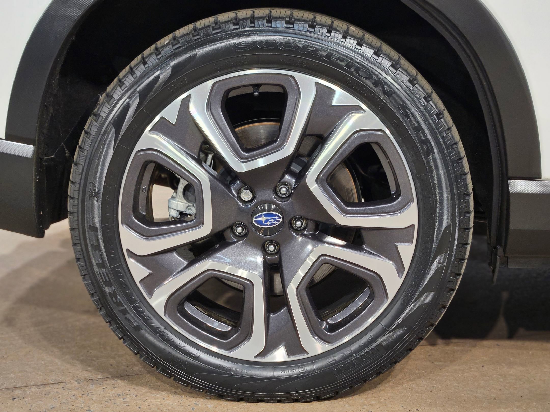 Used 2024 Subaru Ascent Touring image 17