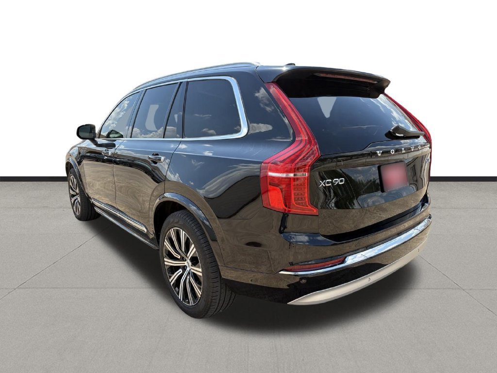 Used 2022 Volvo XC90 T6 Inscription w/ Advanced Package AWD/4WD image 3
