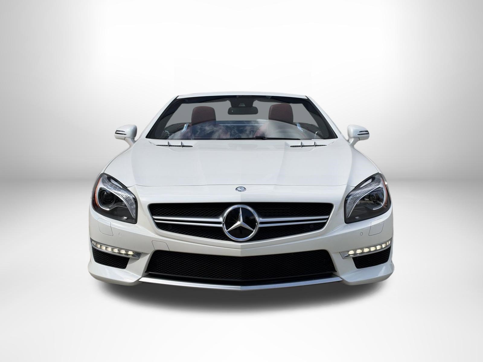Used 2013 Mercedes-Benz SL 63 AMG image 9