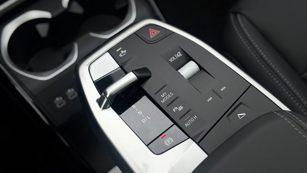 New 2026 BMW X1 xDrive28i w/ Convenience Package image 21