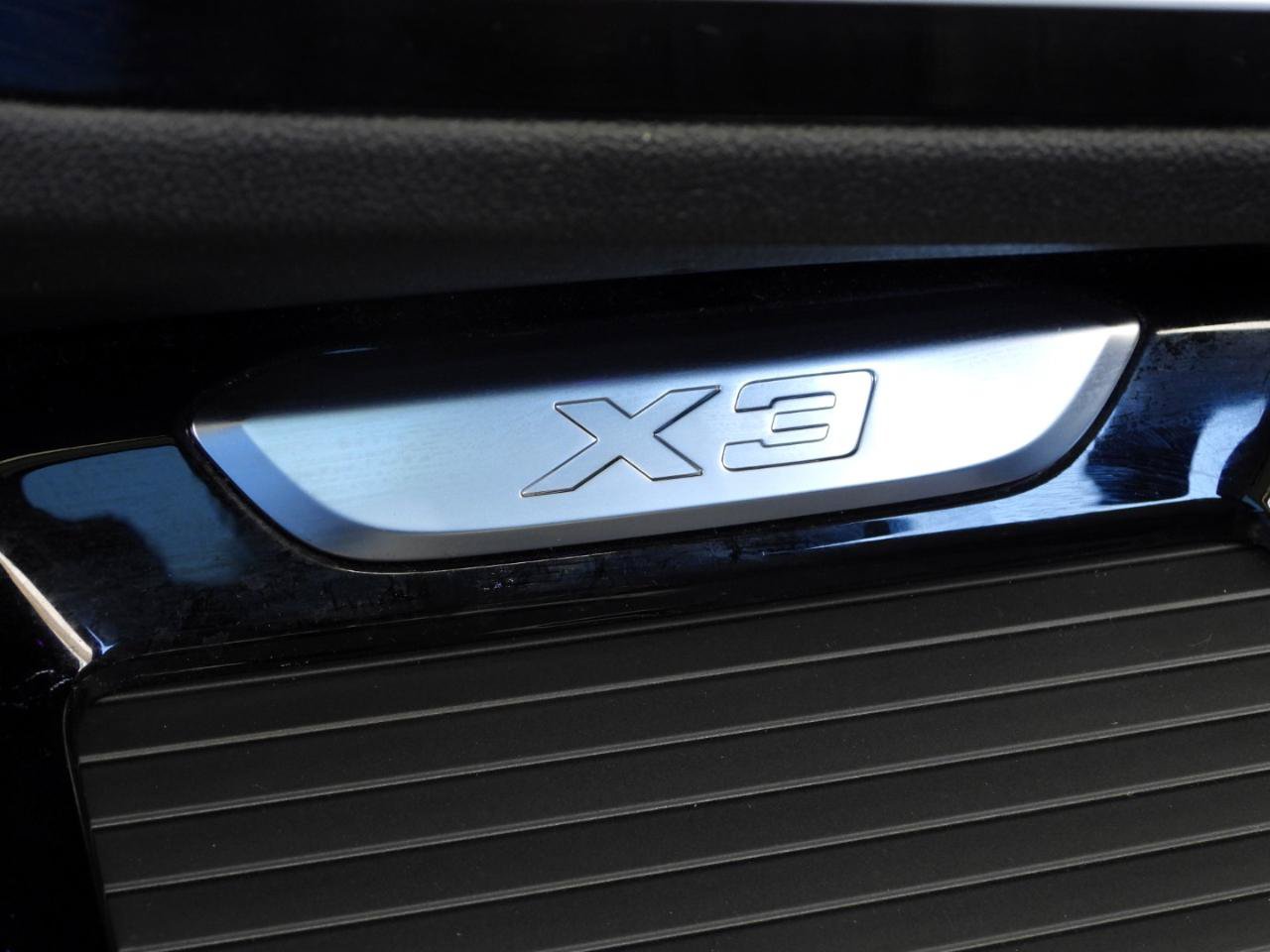 Used 2021 BMW X3 xDrive30i w/ Executive Package AWD/4WD image 99