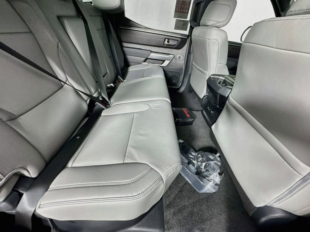 New 2026 Toyota Tundra SR5 image 27