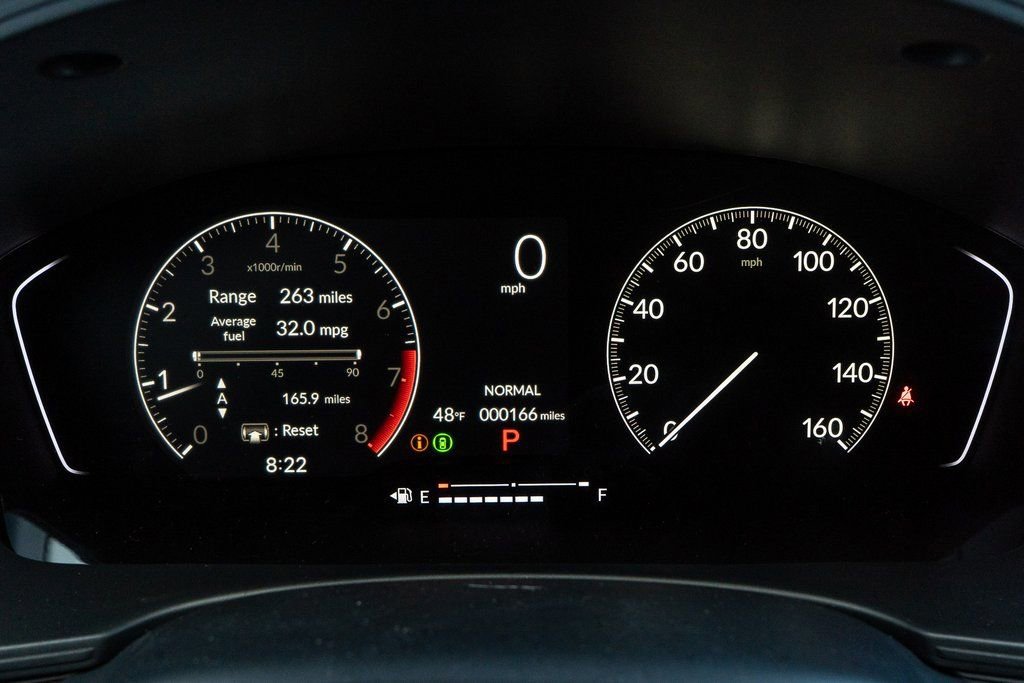 New 2026 Honda Civic Sport image 22