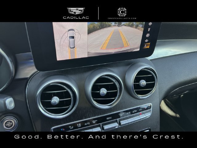 Used 2021 Mercedes-Benz GLC 300 4MATIC image 18