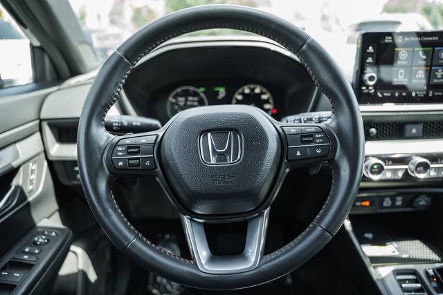 Used 2024 Honda CR-V Sport-L image 29