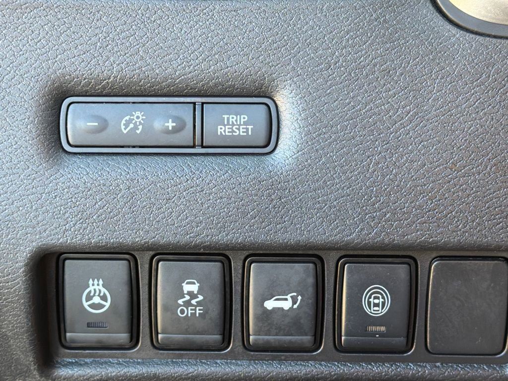 Used 2020 Nissan Murano SL w/ Moonroof Package image 24