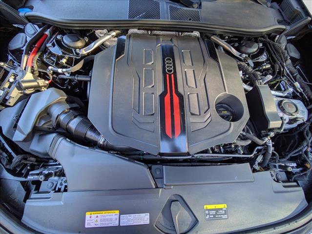 New 2025 Audi S5 Premium Plus image 16