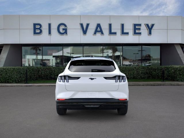 New 2026 Ford Mustang Mach-E Premium AWD/4WD image 5