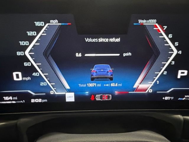 Used 2025 BMW M240i xDrive Coupe w/ Premium Package AWD/4WD image 29