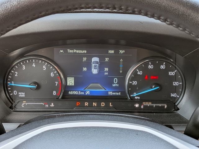 Used 2023 Ford Explorer Limited image 29