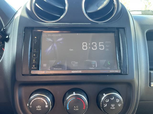 Used 2012 Jeep Compass Sport AWD/4WD image 23