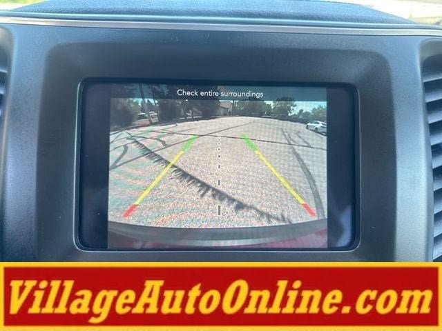 Used 2018 Jeep Compass Latitude w/ Popular Equipment Group AWD/4WD image 18