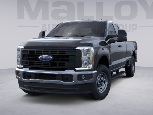 New 2026 Ford F350 XL w/ XL Off-Road Package AWD/4WD image 10
