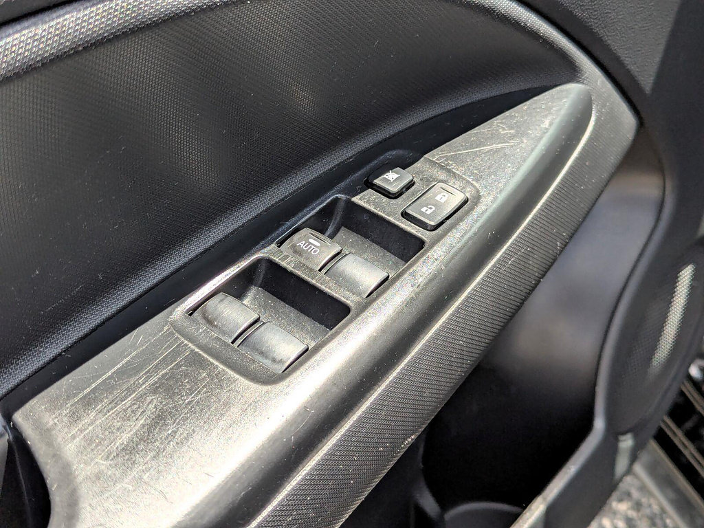 Used 2024 Mitsubishi Mirage ES FWD image 41