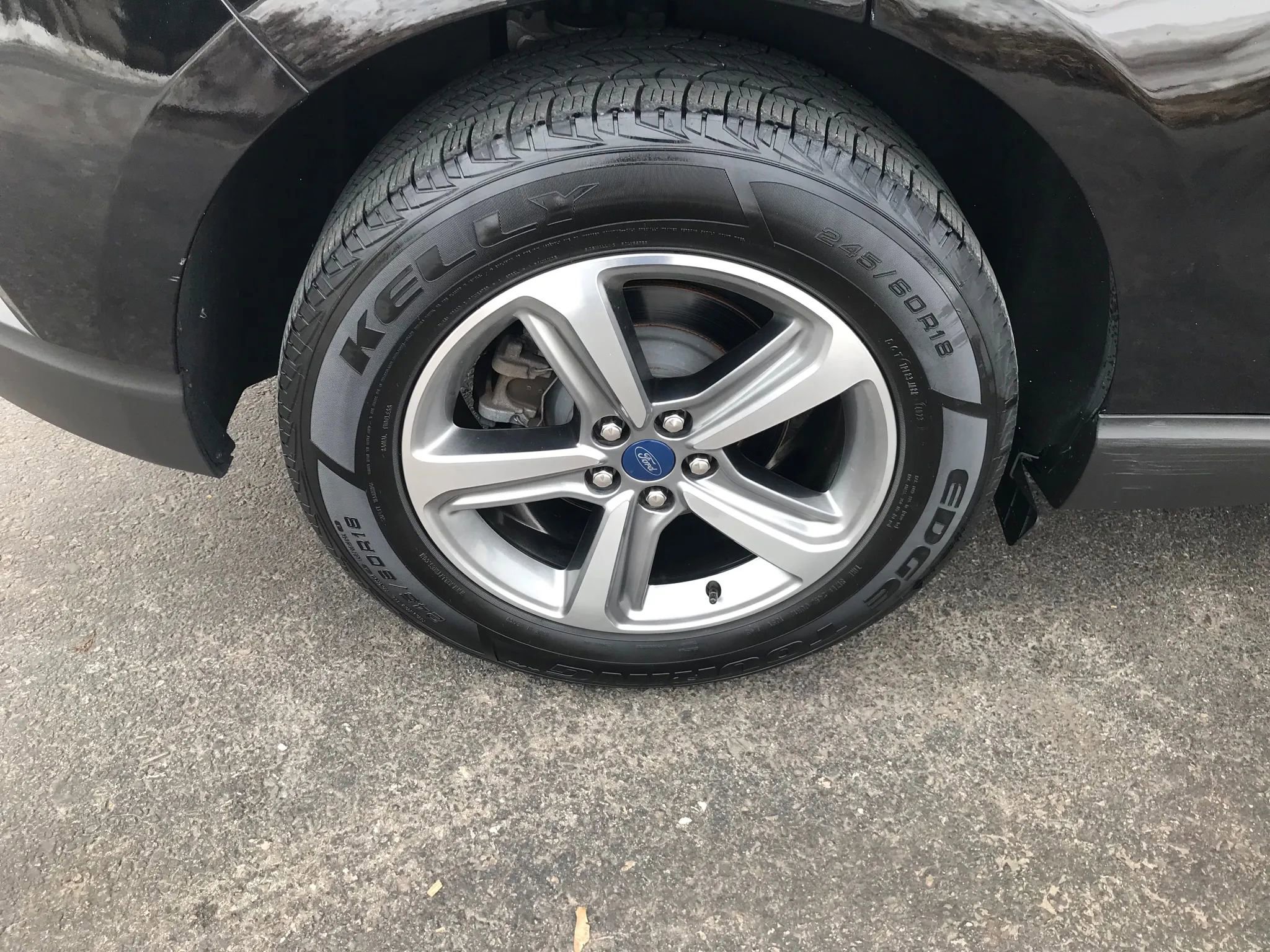 Used 2020 Ford Edge SEL w/ Convenience Package image 46