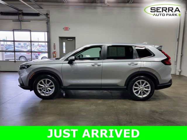 Used 2024 Honda CR-V EX image 8