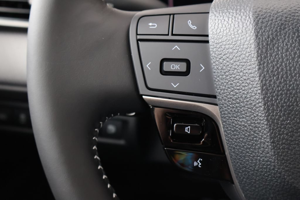 New 2026 Toyota Camry SE AWD/4WD image 26