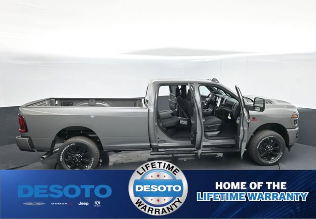 New 2026 RAM 2500 Tradesman image 55