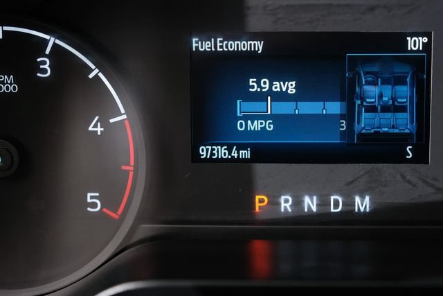 Used 2024 Ford F250 XL w/ XL Off-Road Package AWD/4WD image 23