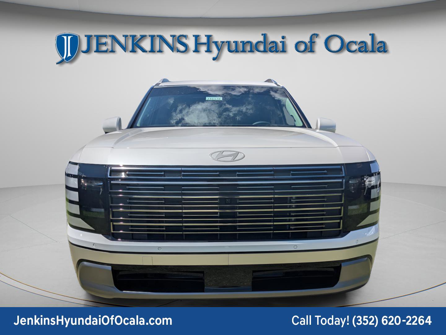 New 2026 Hyundai Palisade Limited image 10