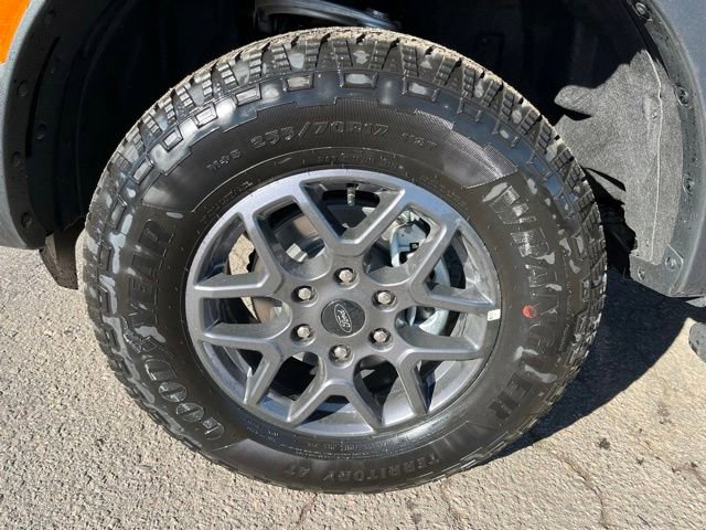 New 2025 Ford Ranger XLT w/ Trailer Tow Package image 10