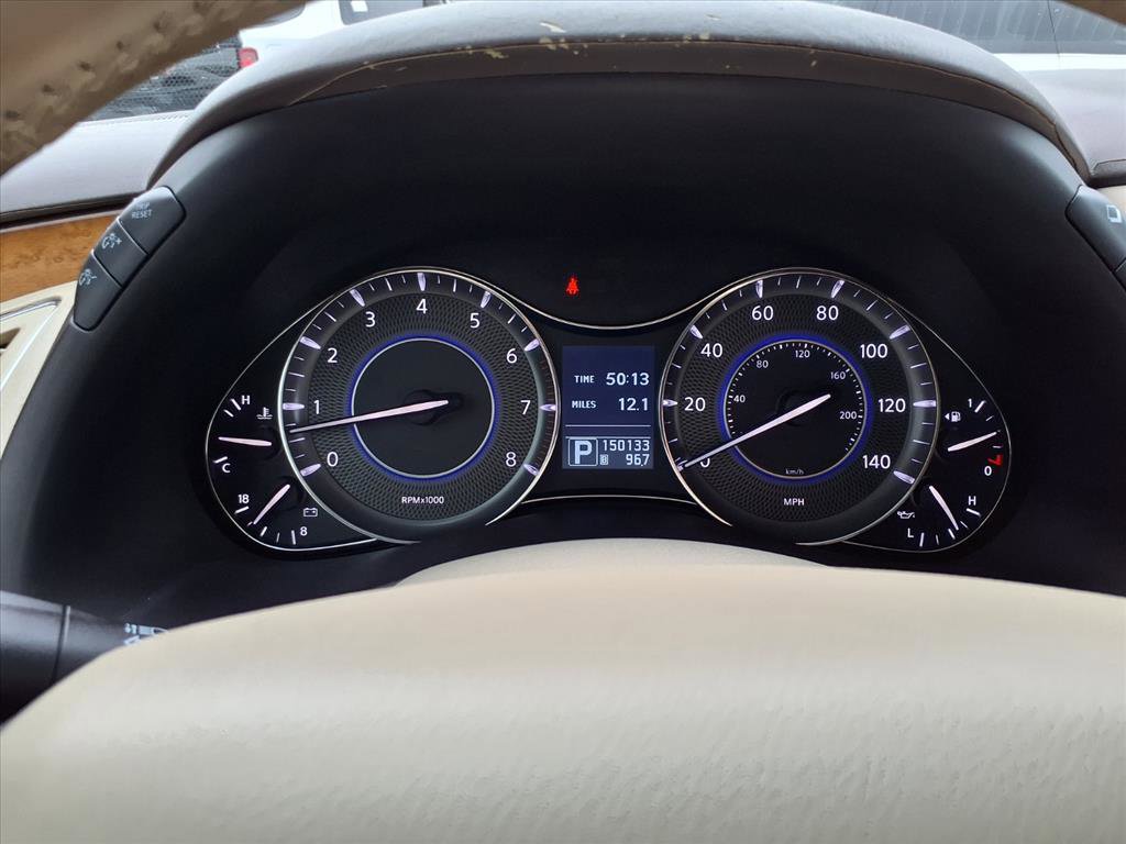 Used 2011 INFINITI QX56 4x2 Base 4dr SUV image 15