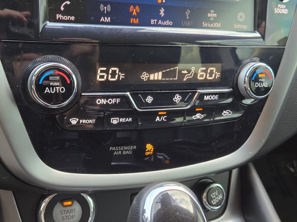 Used 2023 Nissan Murano SV FWD image 53