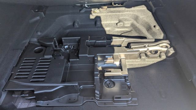 Used 2021 Mercedes-Benz A 220 4MATIC image 14