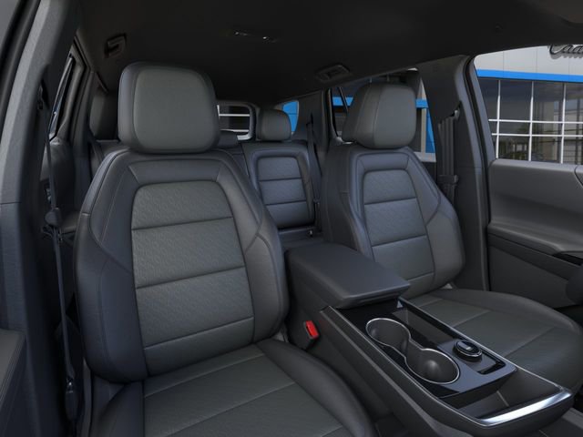 New 2026 Chevrolet Equinox LT w/ Convenience Package II FWD image 16