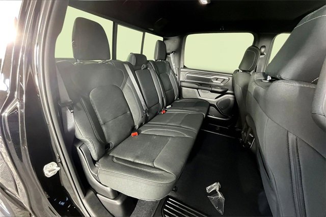 New 2025 RAM 1500 Big Horn image 11