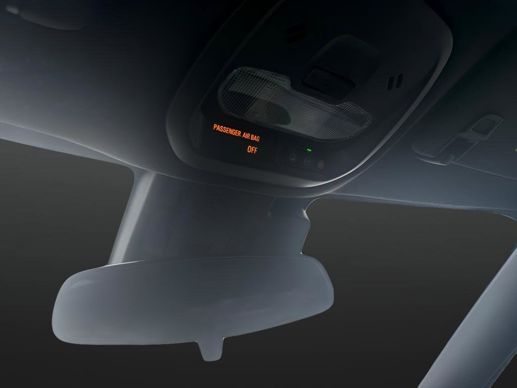 New 2026 Chevrolet Trax RS image 17