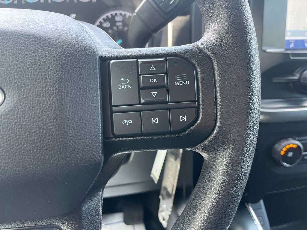 Certified 2022 Ford F150 XL w/ STX Appearance Package AWD/4WD image 28