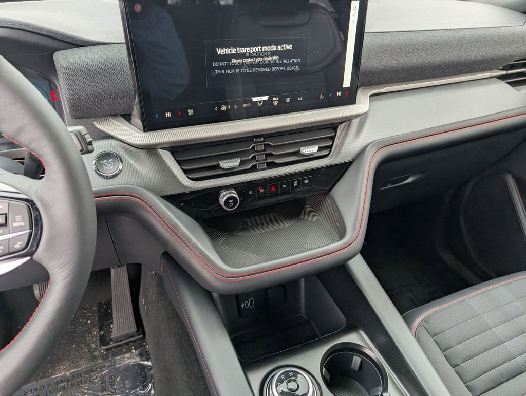 New 2026 Ford Explorer ST-Line w/ ST-Line Street Pack image 31