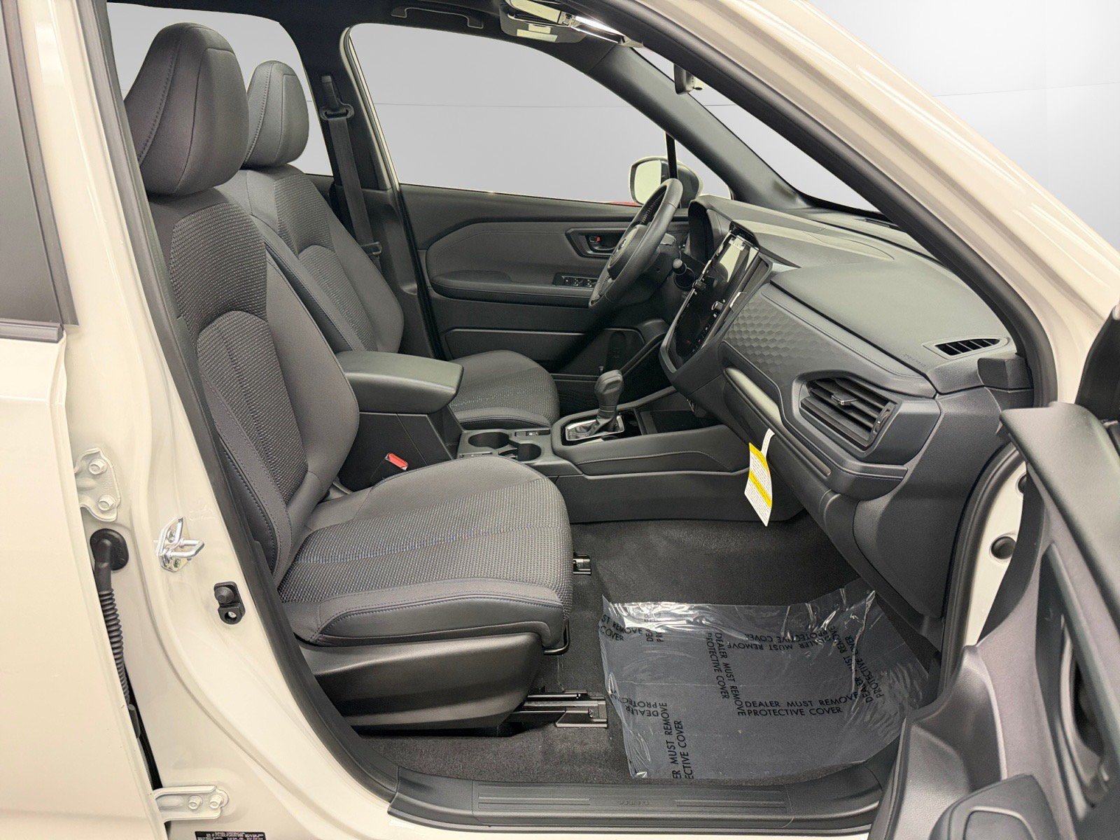 Used 2025 Subaru Forester Premium AWD/4WD image 15