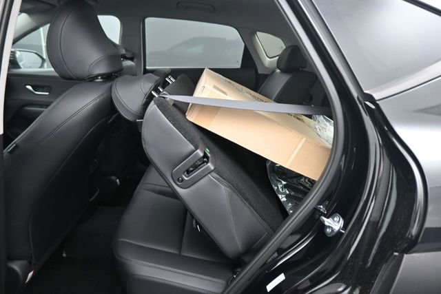 New 2026 Hyundai Kona SEL Premium AWD/4WD image 12