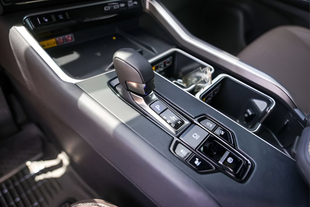 Used 2025 Lexus TX 350 AWD image 20