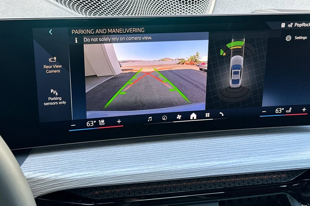 New 2026 BMW 430i Coupe w/ M Sport Package image 21