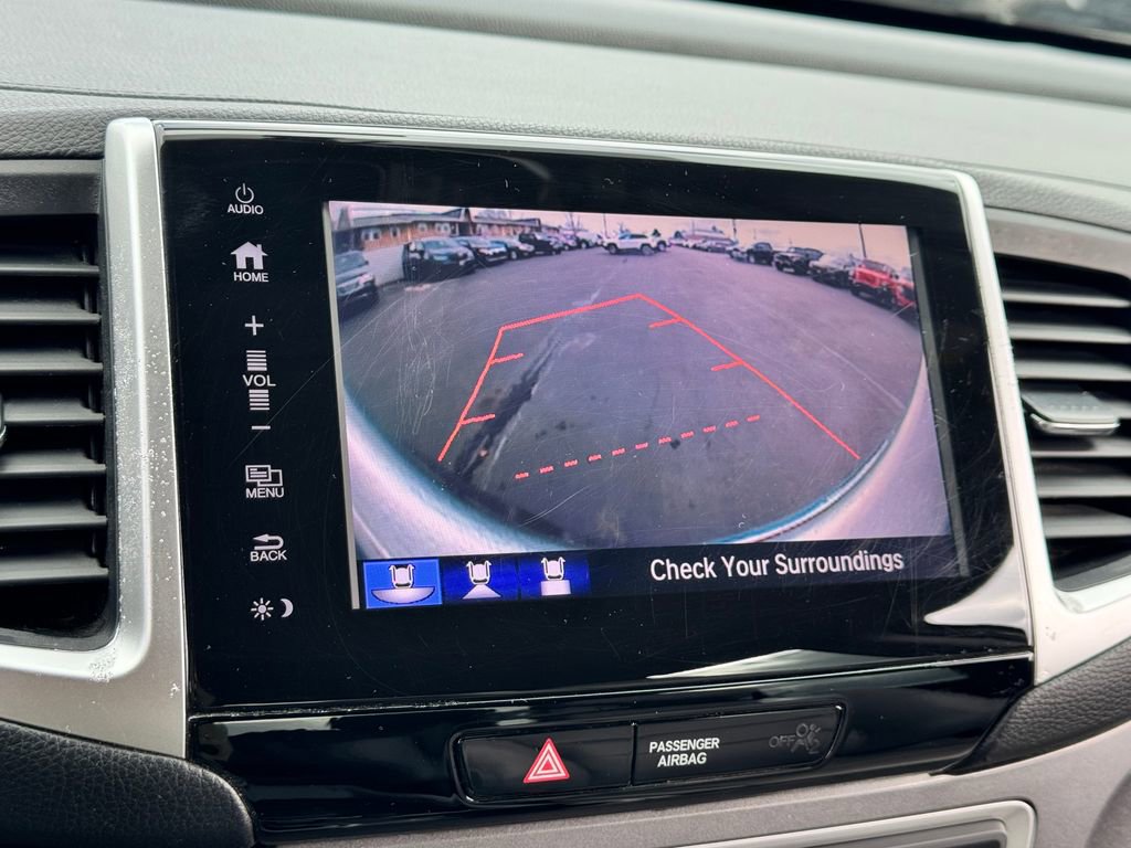 Used 2019 Honda Ridgeline RTL-T image 30