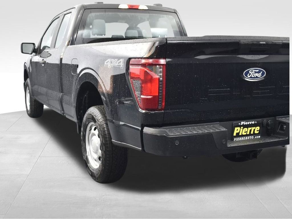 New 2025 Ford F150 XL w/ Tow/Haul Package image 7