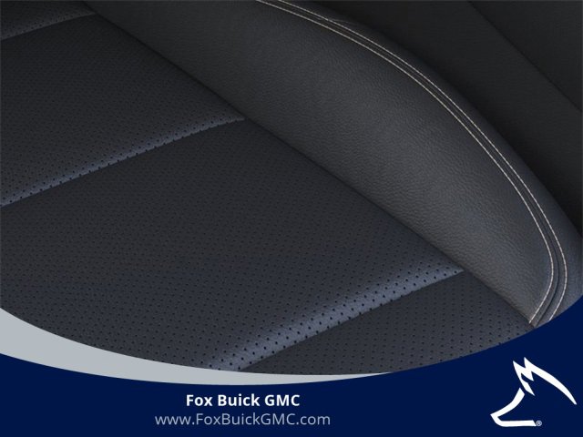 New 2026 GMC Terrain Elevation w/ Elevation Premium Package image 21