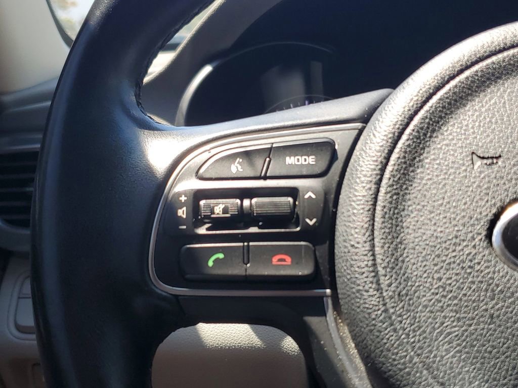 Used 2017 Kia Optima EX FWD image 23