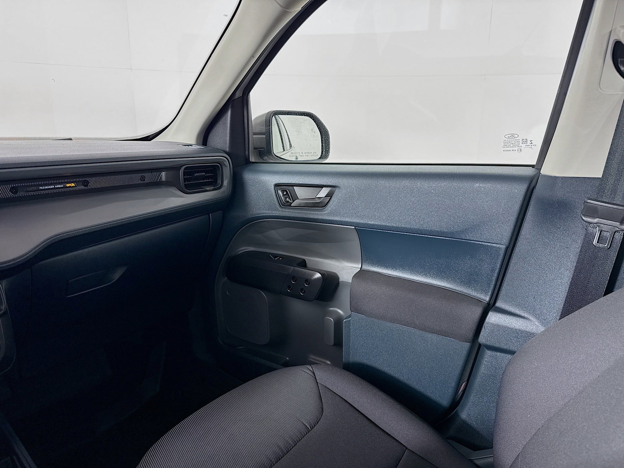 Used 2022 Ford Maverick XL w/ Equipment Group 100A Standard image 25