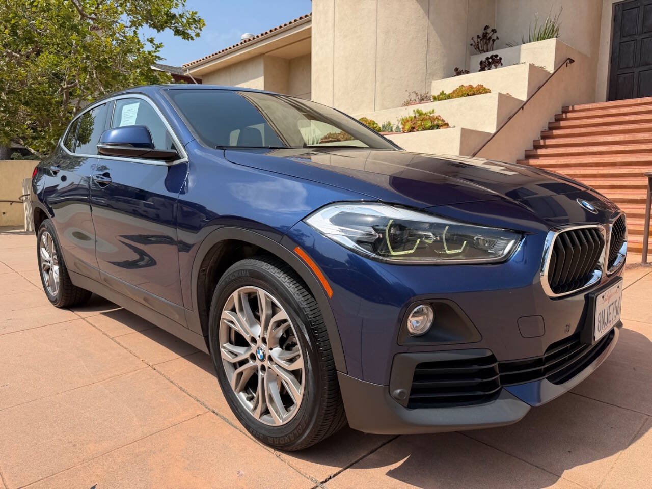 Used 2020 BMW X2 sDrive28i w/ Premium Package
