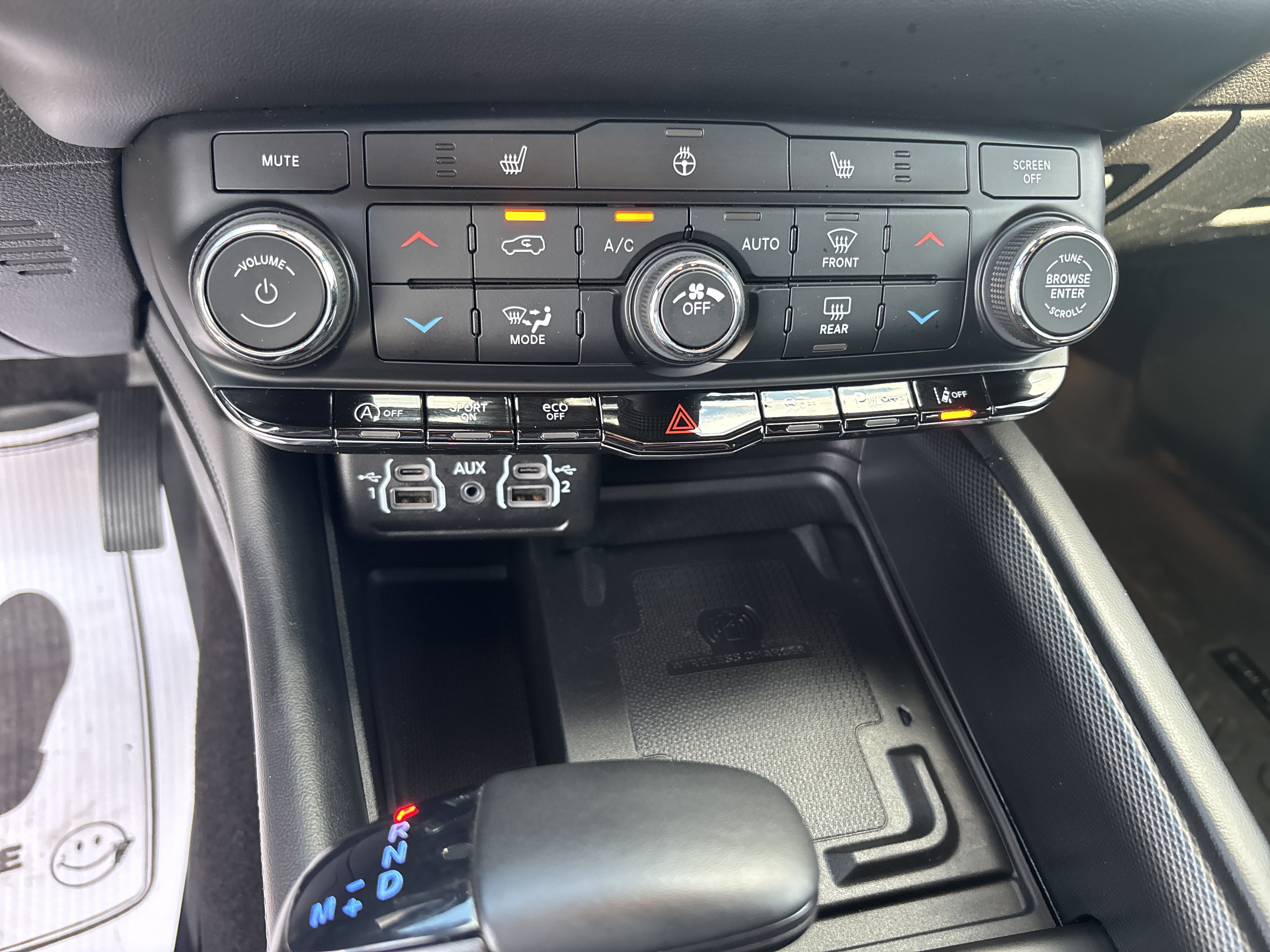 Used 2022 Dodge Durango GT AWD/4WD image 20