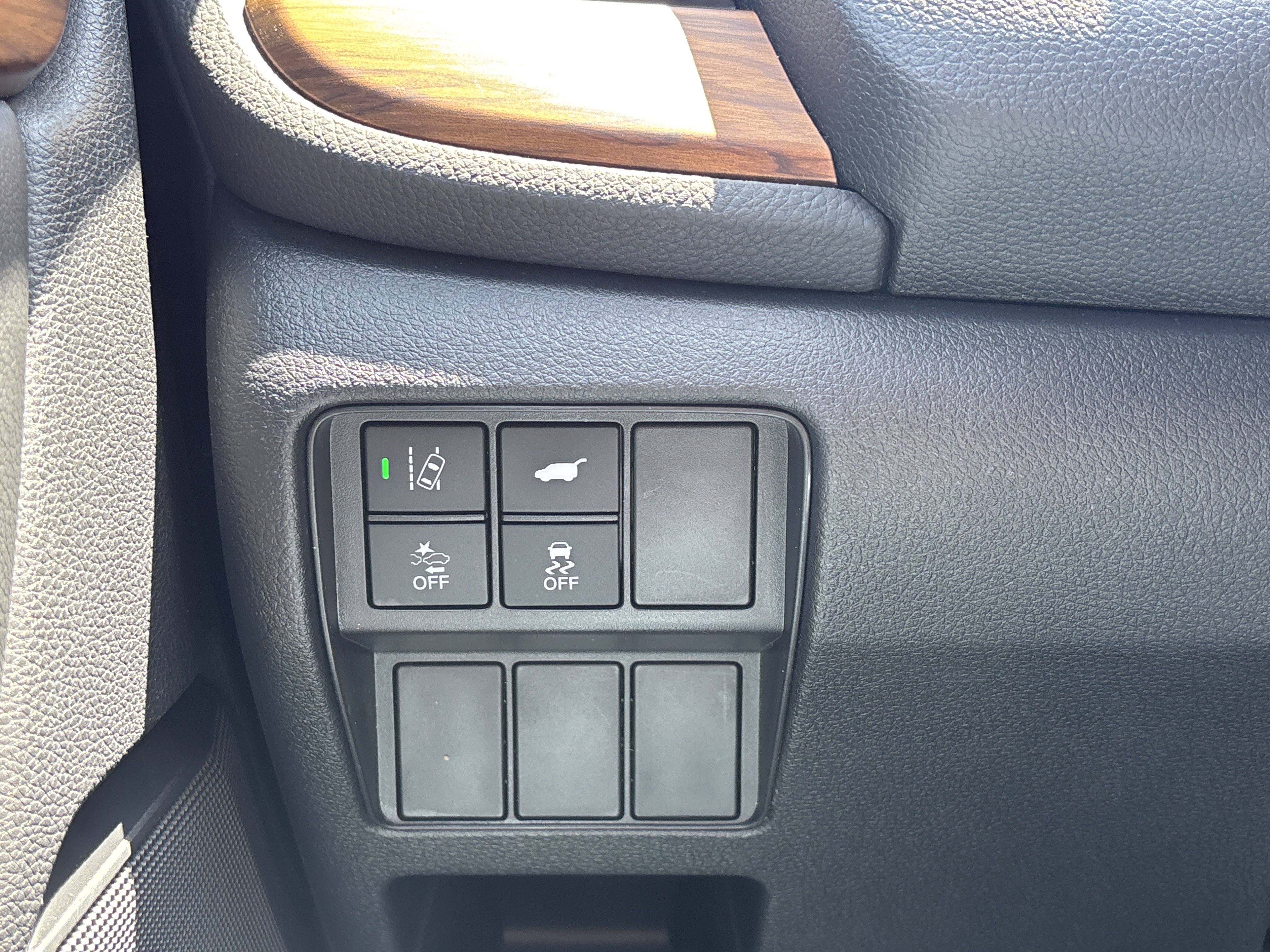 Used 2021 Honda CR-V EX-L image 28