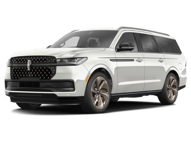 New 2025 Lincoln Navigator L Reserve image 23