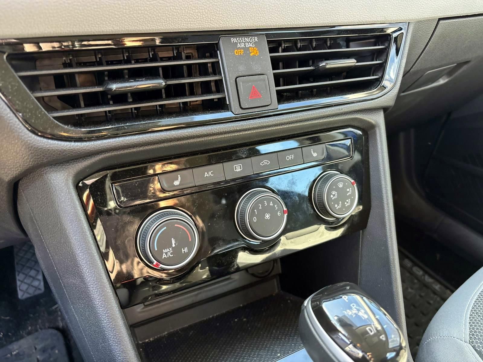 Used 2023 Volkswagen Taos S w/ Driver Assistance Package image 21